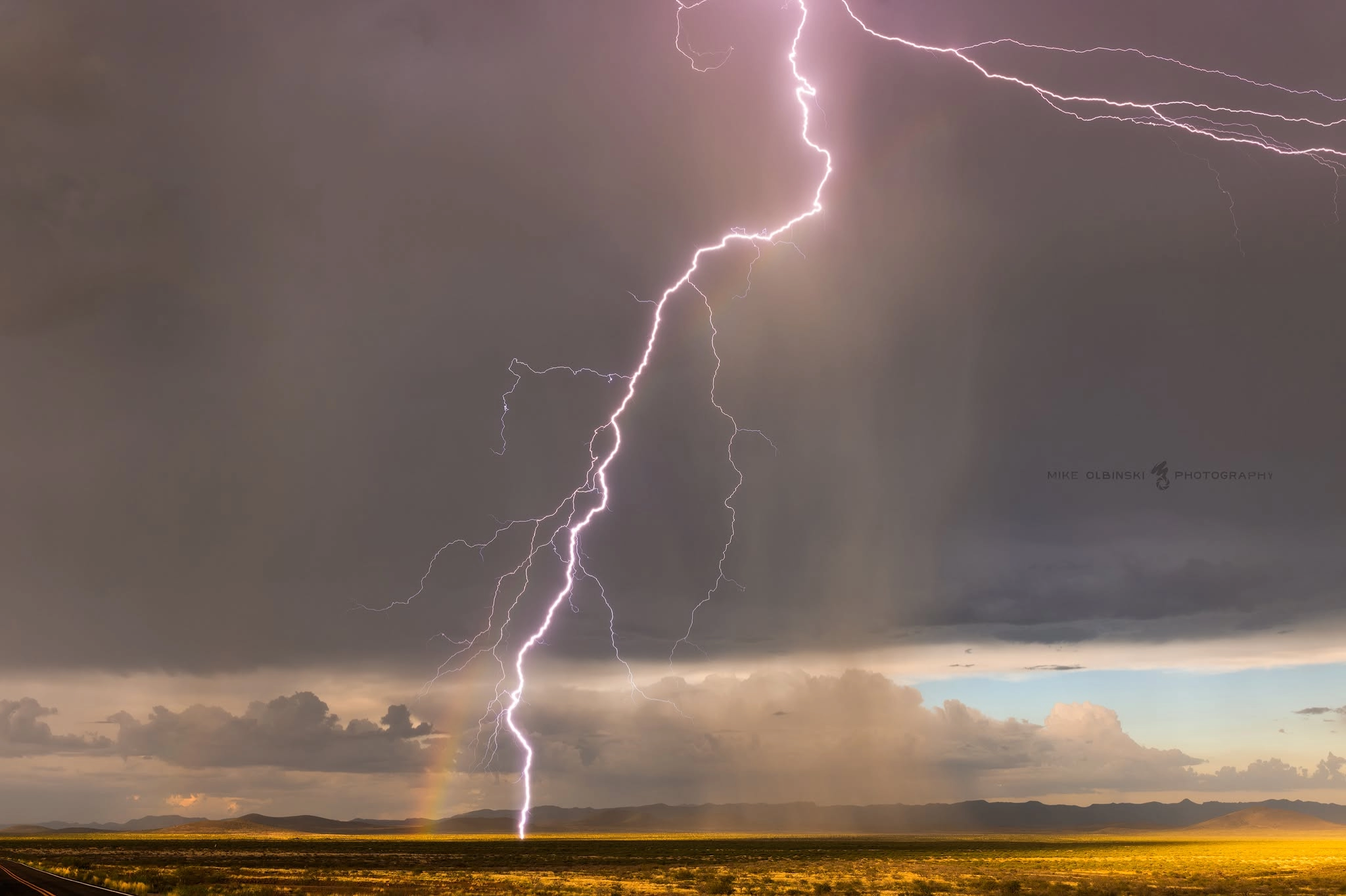 Lightning Lens