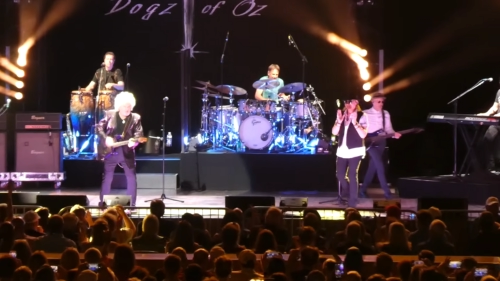 Toto Featured Video