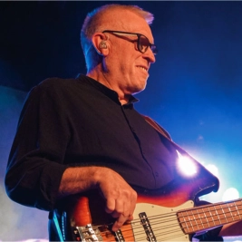 Bass Guitar