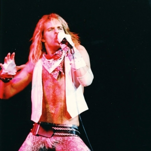 Vocalist