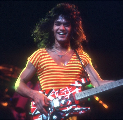 Guitars