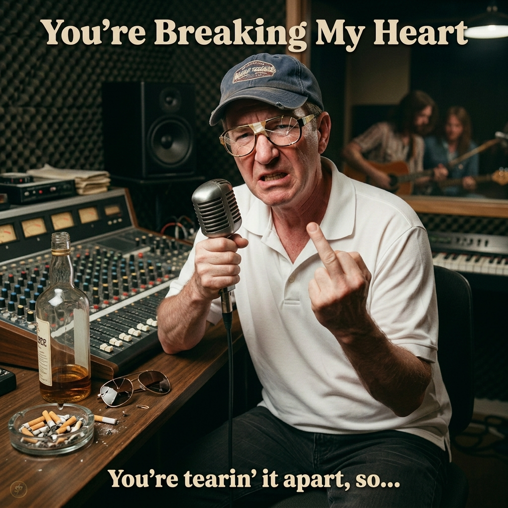 Featured Song Art